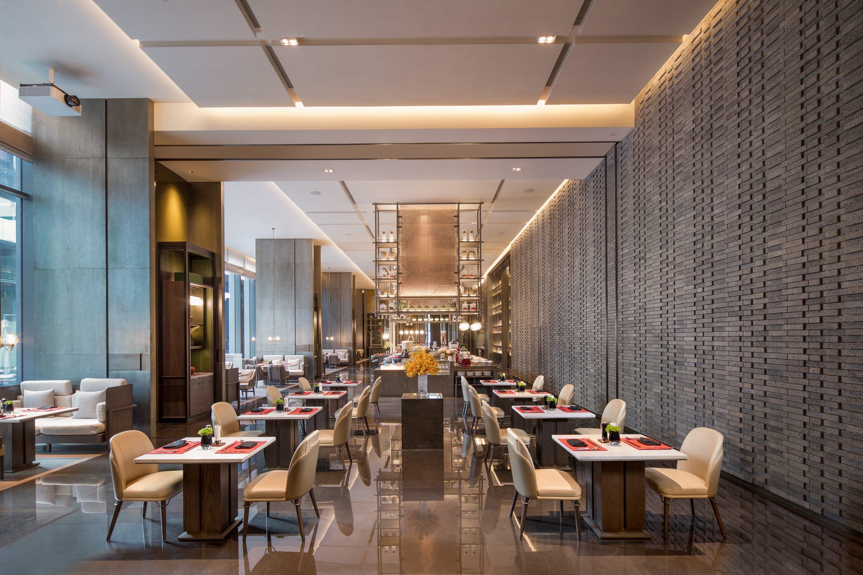 Intercontinental Xi'An Hi-Tech Zone Hotel Kültér fotó